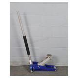 Pittsburgh Rapid Pump 1.5 Ton Low Profile Jack