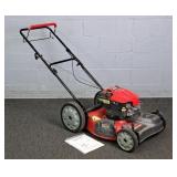Troy Bilt 21" Self Propelled Mulching Mower