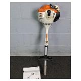Stihl 27.2 Cc Gas Powerer Kombimotor