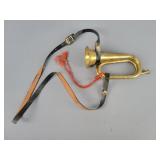 Civil War Reenactment Bugle