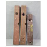 3x The Bid Antique Level