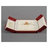 Hollywood Collection Fashion Ring Size 8.5