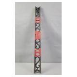 24" Cast Iron Antique Level