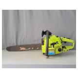 Older 20" Gas Chainsaw For Repair