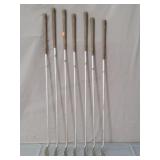 Lynx Master Imperial Vintage Mens Rh 3-9 Clubs