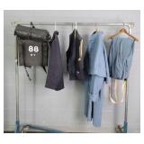Civil War Reenactment Uniforms