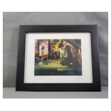 Intersection Art Print Signed And Numbered