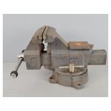 Craftsman Vintage G Bench Vice