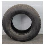 Goodyear 275-70-18" E-ply Light Truck Tire