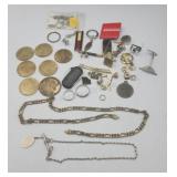 Mens Dresser Drawer Findings