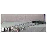 King Viper Ii Set Of Golf Clubs