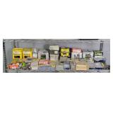 Large Lot Assorted Hardware
