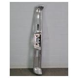 Gm 1967 Chevelle Chrome Rear Bumper & Accs Piece