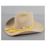 Edelmans Stetson Felt Hat