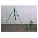 2x The Bid Orbit Heavy Duty Brass Sprinkler Head