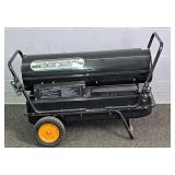 Thermoheat 125k Btu Portable Blast Heater