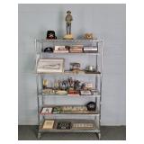Civil War Memorabilia (replica) & More