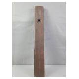 24" Hm Pool Antique Level