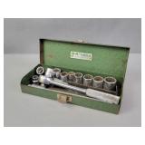 Sk Tool Set