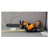 2x The Bid Wen 40v Lithium Ion Cordless Tools