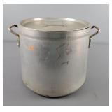 Bakers&chef 24 Qt Aluminum Pot