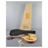 New Mandolin W/ Case