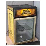 Commercial-grade Java Monster Energy Drink Cooler
