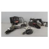 3x The Bid Craftsman Power Tools Power Up