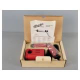 Milwaukee Hd Cordless Screwdriver