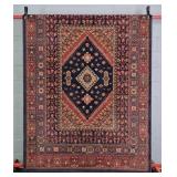 International Classics 100% Olefin Accent Rug