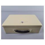 Security Box W/ Key