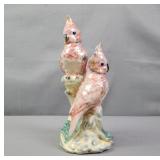 Stangl Pottery Double Bird Figure