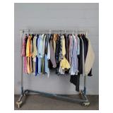 60x The Bid Assorted Mens Xl Clothing
