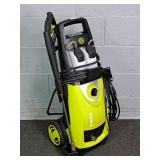 Sunjoe 2030 Psi Electric Pressure Washer