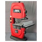 Skil 9" Benchtop Band Saw