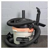 Ridgid 6 Gal Wet/dry Shop Vac