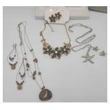 3 Jewelry Sets
