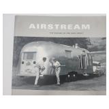 Airstream History Coffee Table Book