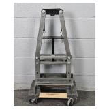 Medium Duty Benchtop Press Stand