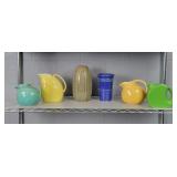 6x The Bid Assorted Pitchers & More