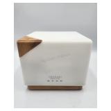 Color Changing Diffuser With Essential Oils , 2