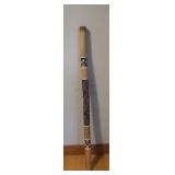 4ft Tall Digaradoo Hand Painted