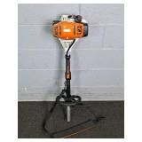 Stihl Km91r 2cycle Gas Powered Kombimotor