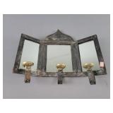 Unique Made In India Mirror