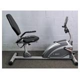 Exerpeutic Recumbent Exercise Bike