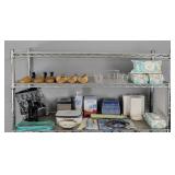 Healthcare Items - Soap, Wipes & More