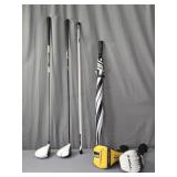 2x The Bid Mens Rh Driving Woods & More