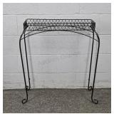 Decorative Metal Stand