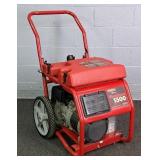 Generac 5500 W Portable Generator
