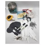 Household Drawer Lot Magnetic Letter And Numbers